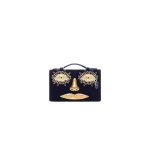 Schiaparelli-Schiaparelli-Face-Clutch-scaled64937_nobg Schiaparelli Face Clutch