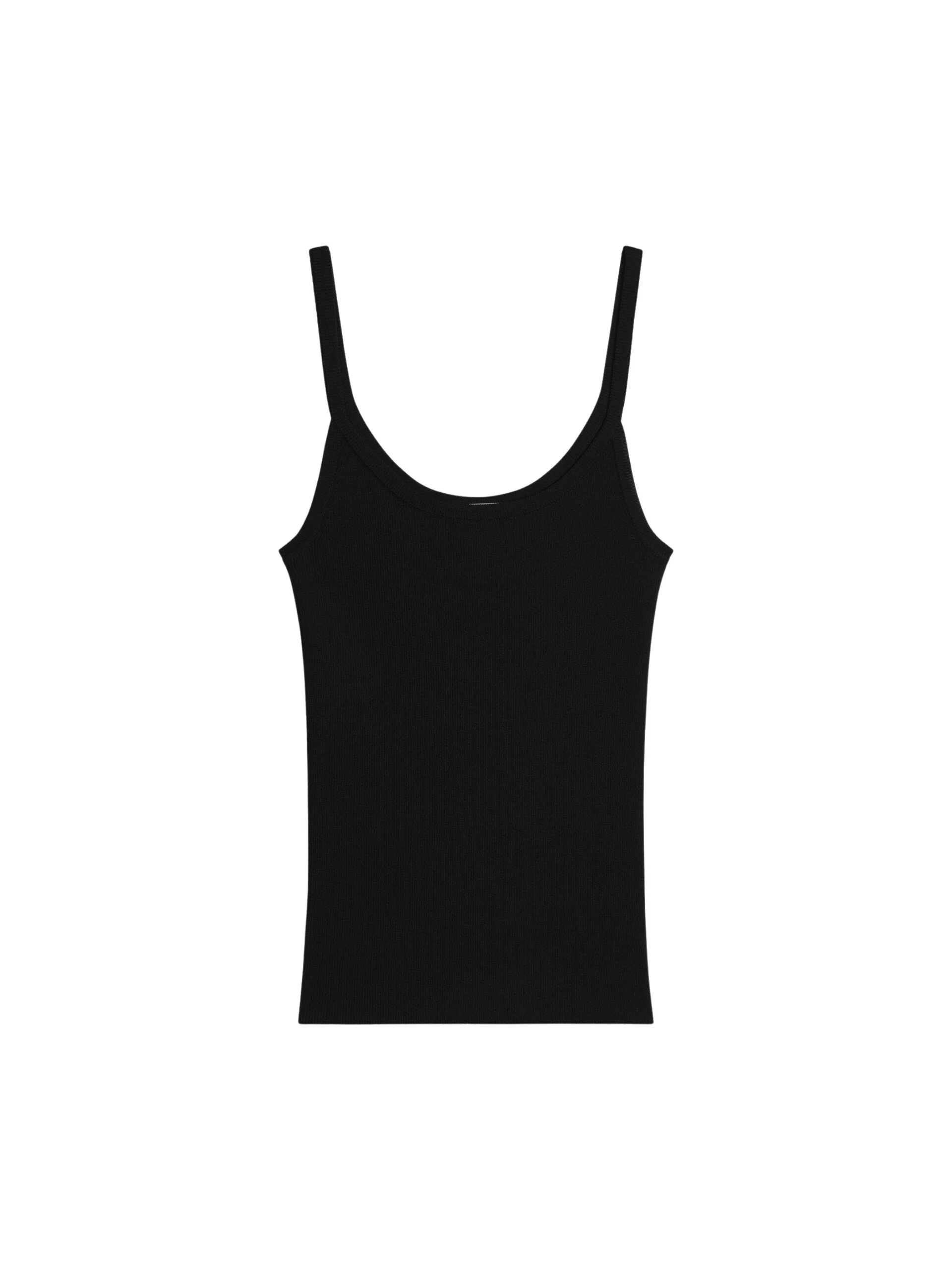 Schiaparelli-Schiaparelli-Fine-Ribbed-Tank-Top-scaled97749_nobg Schiaparelli Fine-Ribbed Tank Top
