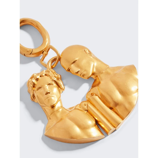 Schiaparelli Gemini Charm, view 2