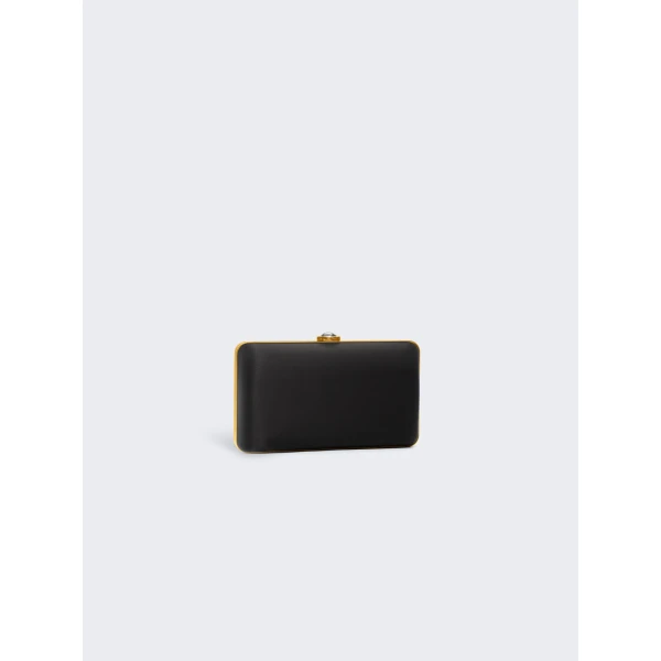Schiaparelli Hand in Hand Clutch, view 3