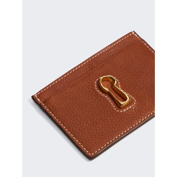 Schiaparelli Keyhole Card Holder, view 2