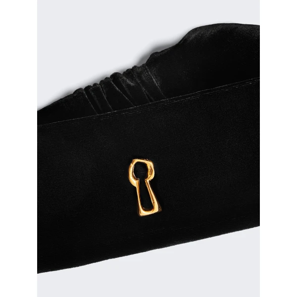 Schiaparelli Keyhole Headband, view 2