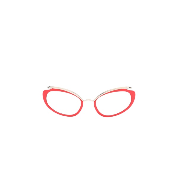 Schiaparelli Keyhole Sunglasses