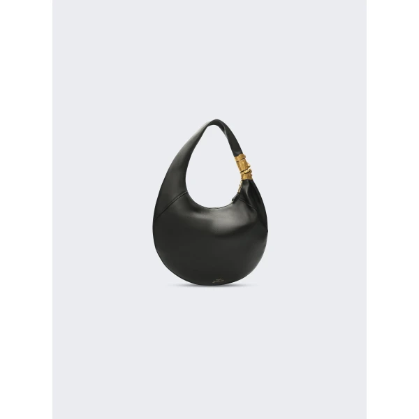 Schiaparelli Large Soufflé Bag, view 2