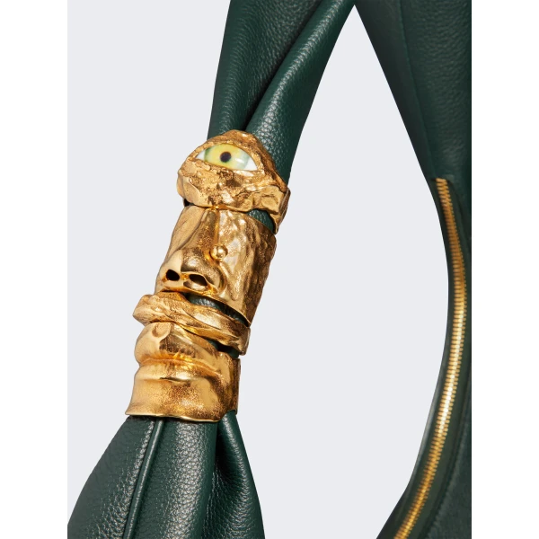 Schiaparelli Large Soufflé Bag, view 2