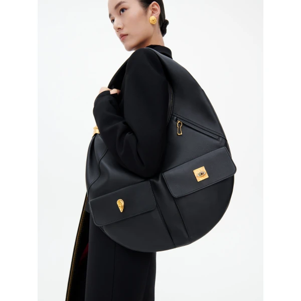 Schiaparelli Large Soufflé Bag, view 3