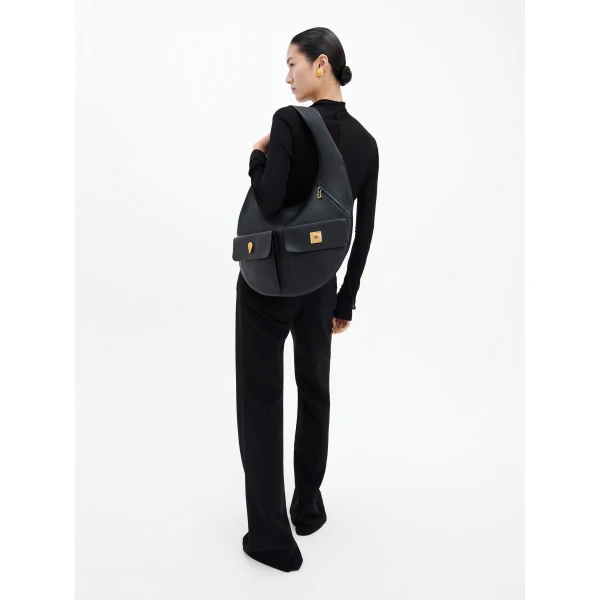 Schiaparelli Large Soufflé Bag, view 4