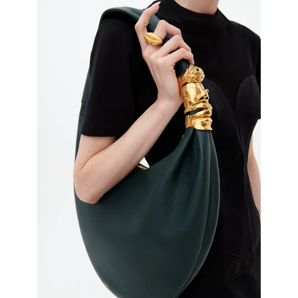 Schiaparelli Large Soufflé Bag, view 5