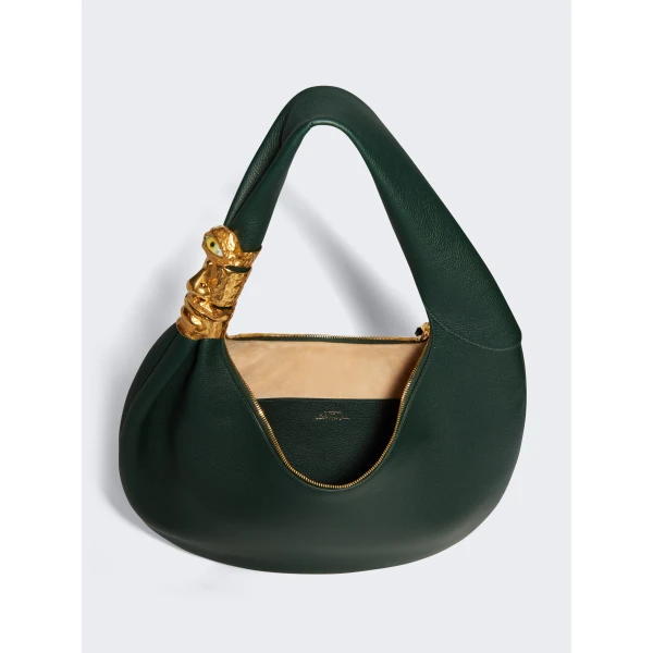 Schiaparelli Large Soufflé Bag, view 6