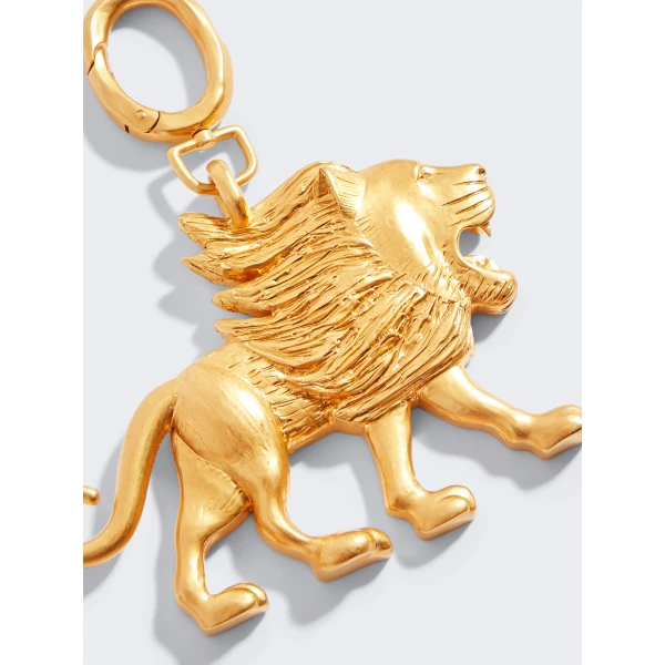 Schiaparelli Leo Charm, view 2