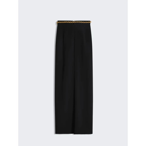 Schiaparelli Long Chain Skirt, view 2