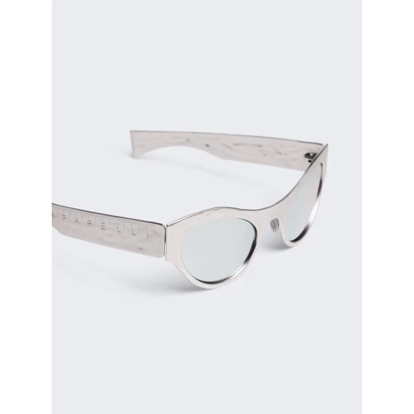 Schiaparelli Measuring Tape Sunglasses, view 4