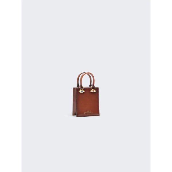 Schiaparelli Micro Face Bag, view 4
