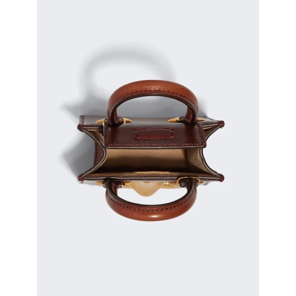 Schiaparelli Micro Face Bag, view 6