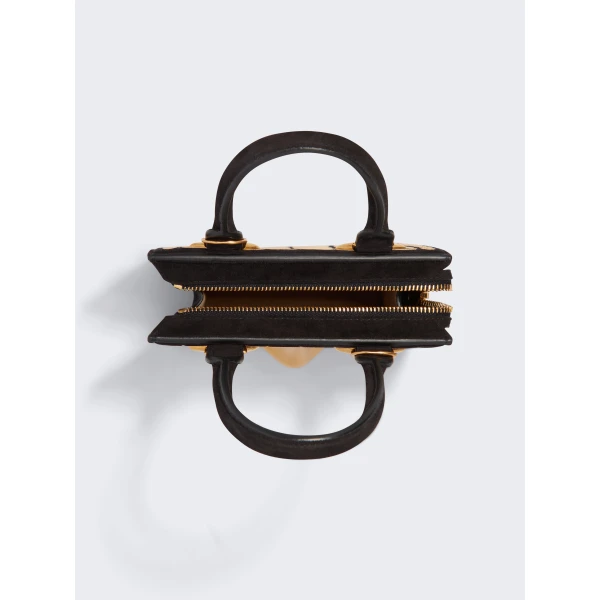 Schiaparelli Mini Face Bag, view 2
