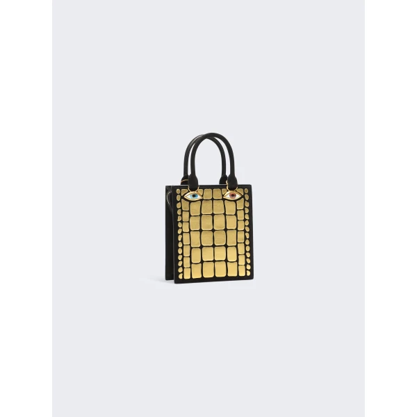 Schiaparelli Mini Face Bag, view 3