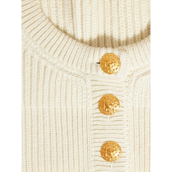 Schiaparelli Nipple Balaclava, view 3