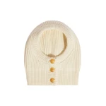 Schiaparelli Nipple Balaclava