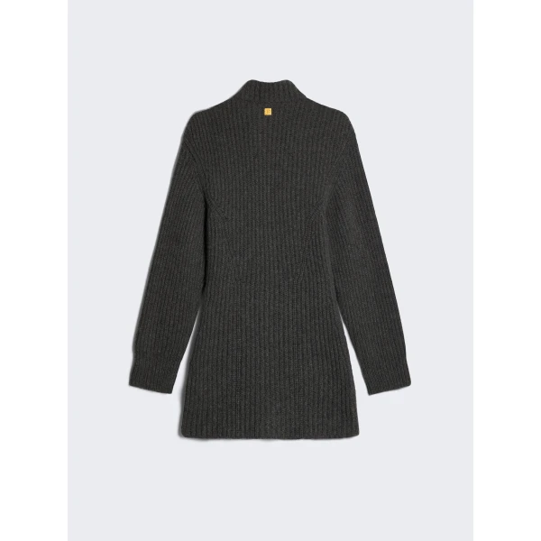 Schiaparelli Oversized Cardigan, view 2