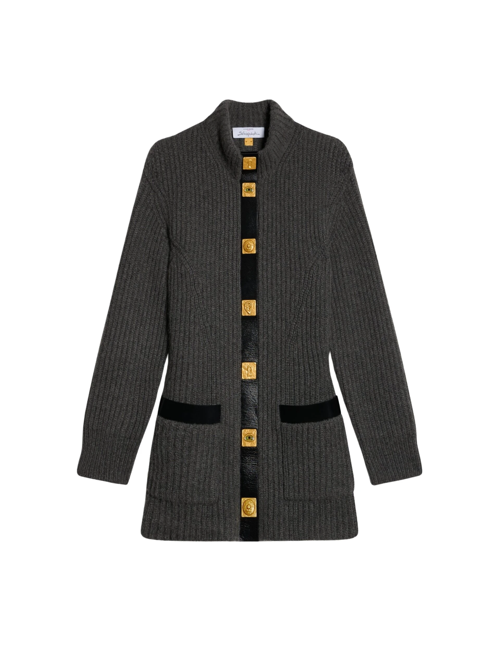 Schiaparelli-Schiaparelli-Oversized-Cardigan-scaled74511_nobg Schiaparelli Oversized Cardigan