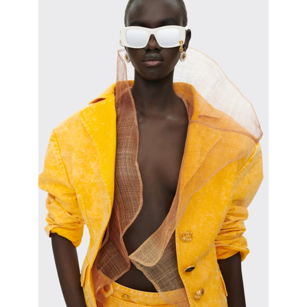 Schiaparelli Piercing Suinglasses, view 2