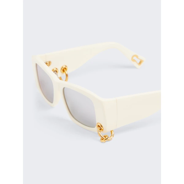 Schiaparelli Piercing Suinglasses, view 4