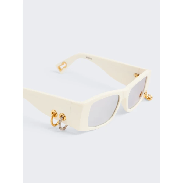 Schiaparelli Piercing Suinglasses, view 5