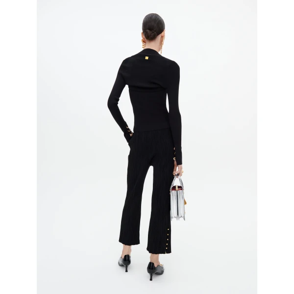 Schiaparelli Piercings Bolero Jacket, view 4