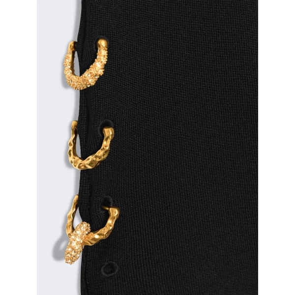 Schiaparelli Piercings Bolero Jacket, view 6