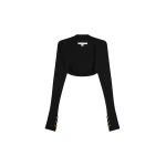 Schiaparelli Piercings Bolero Jacket