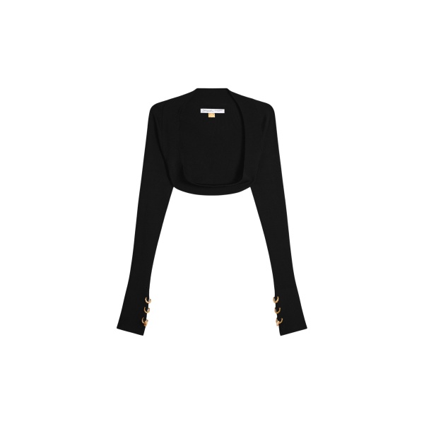 Schiaparelli Piercings Bolero Jacket