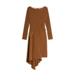 Schiaparelli Piercings Dress