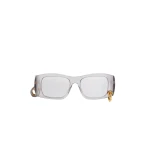 Schiaparelli Piercings Sunglasses