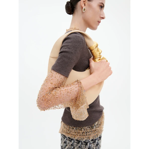 Schiaparelli Piercings Top, view 6