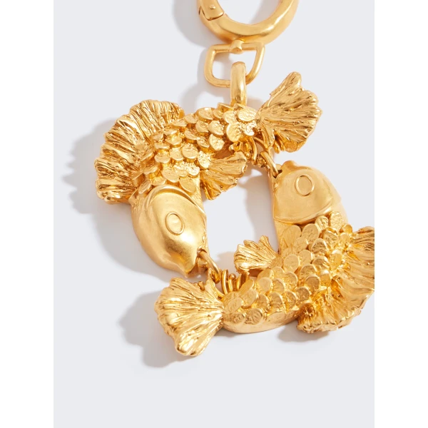 Schiaparelli Piscis Charm, view 2