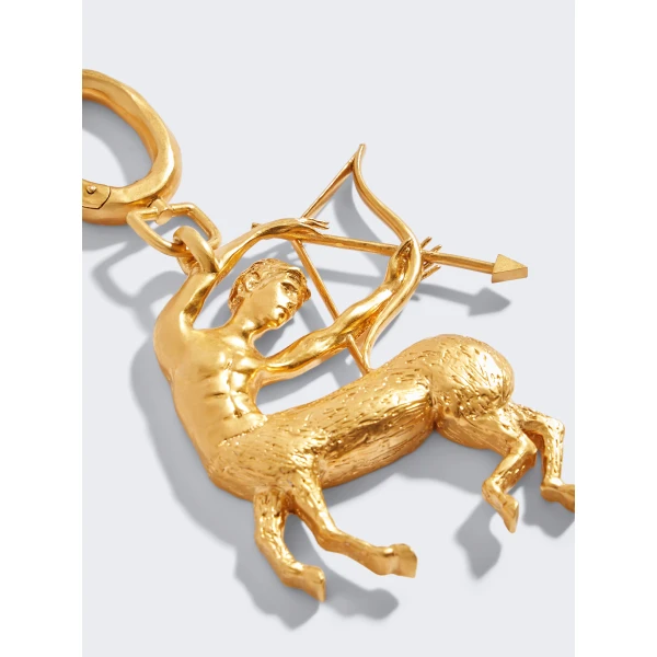 Schiaparelli Sagittarius Charm, view 2