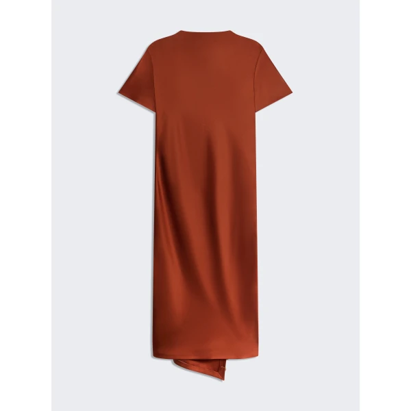 Schiaparelli Scarf Dress, view 4
