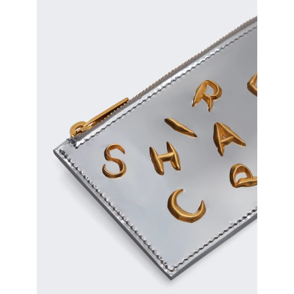 Schiaparelli Schiaparelli Bijoux Card Holder, view 2