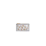 Schiaparelli Schiaparelli Bijoux Card Holder