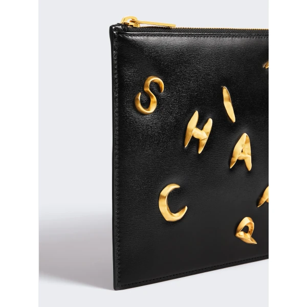 Schiaparelli Schiaparelli Clutch, view 2
