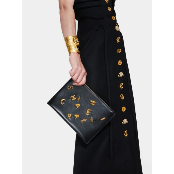 Schiaparelli Schiaparelli Clutch, view 4