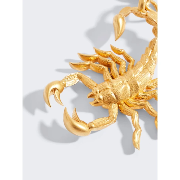 Schiaparelli Scorpio Charm, view 2