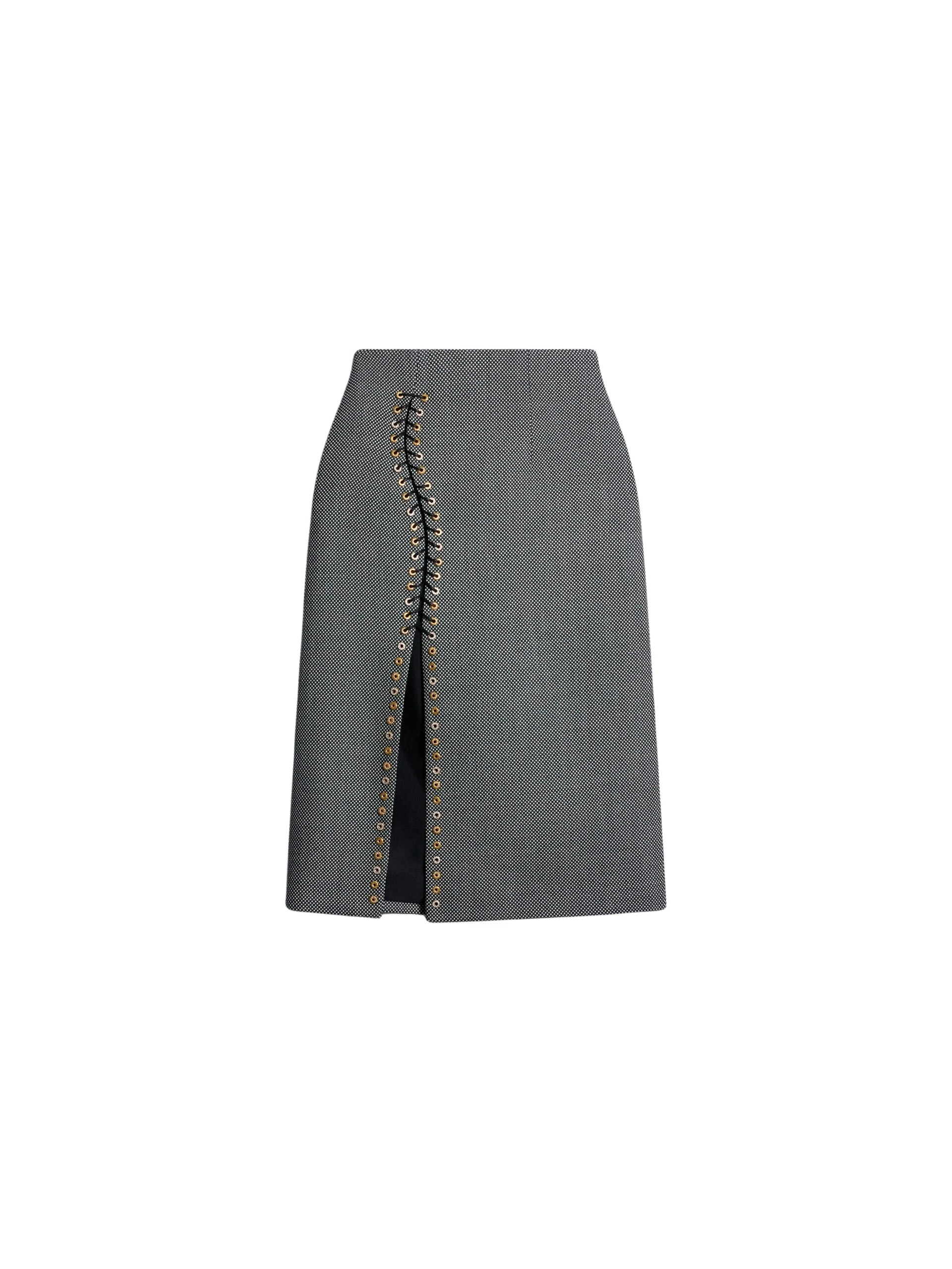 Schiaparelli-Schiaparelli-Slit-Skirt-scaled77210_nobg Schiaparelli Slit Skirt