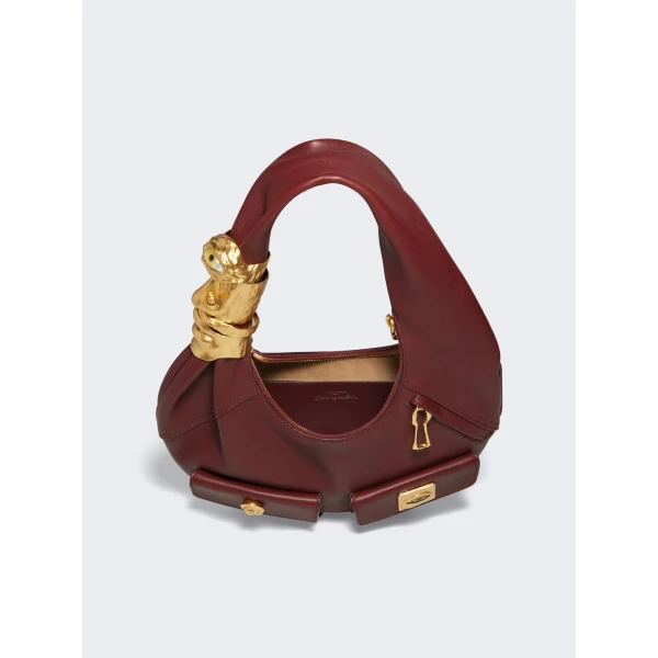 Schiaparelli Small Soufflé Bag, view 2