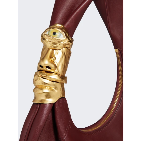 Schiaparelli Small Soufflé Bag, view 4