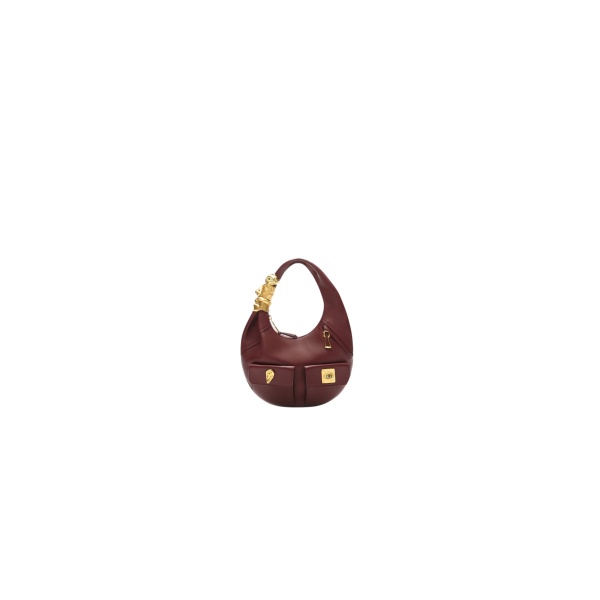 Schiaparelli Small Soufflé Bag