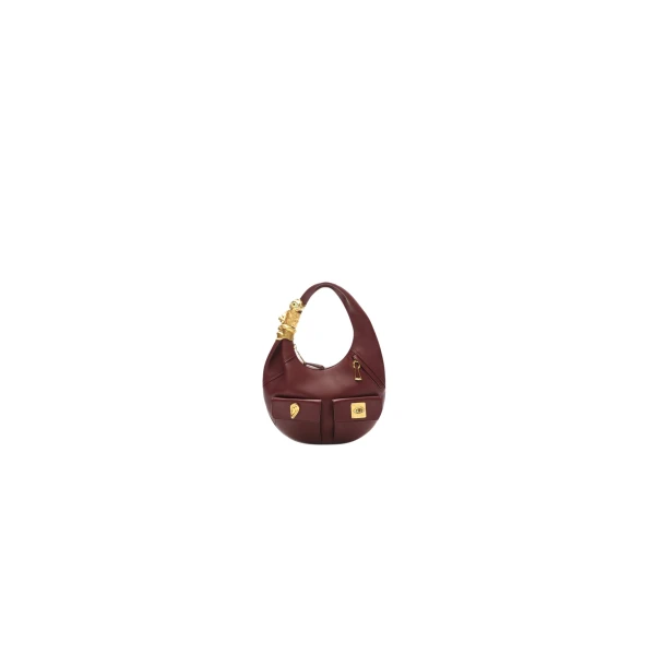 Schiaparelli Small Soufflé Bag