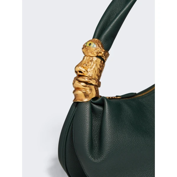 Schiaparelli Soufflé Baguette Bag, view 2
