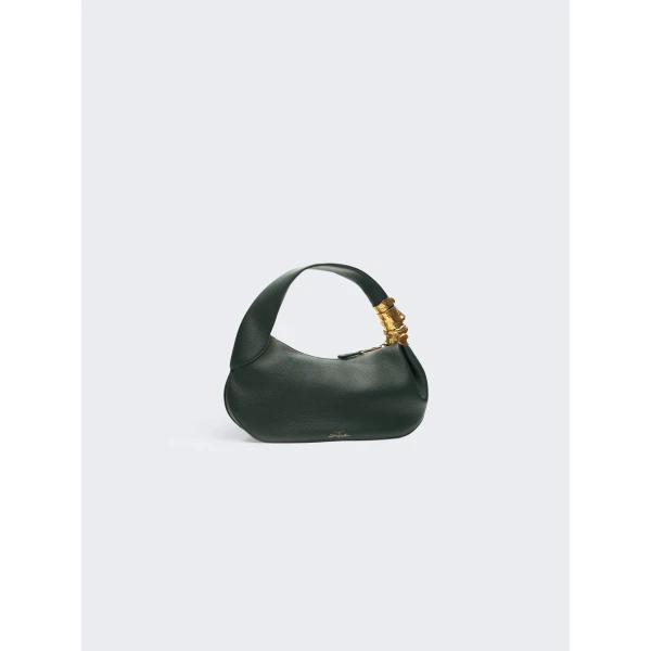 Schiaparelli Soufflé Baguette Bag, view 4