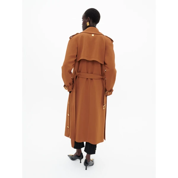 Schiaparelli Trench Coat, view 4
